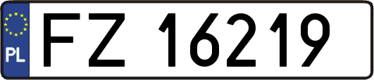 FZ16219