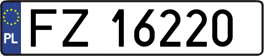 FZ16220