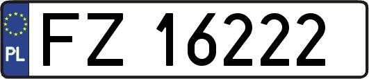 FZ16222