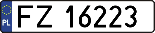 FZ16223