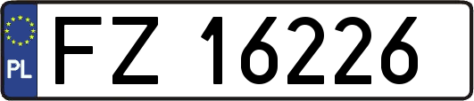 FZ16226