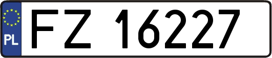 FZ16227