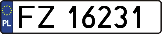 FZ16231