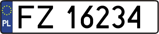 FZ16234