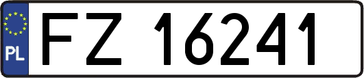 FZ16241