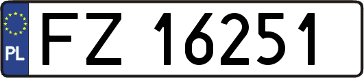FZ16251