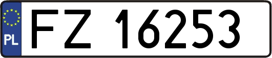 FZ16253
