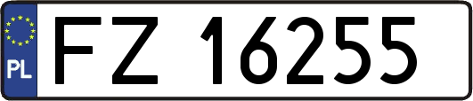 FZ16255