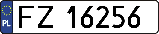 FZ16256