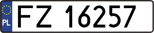 FZ16257