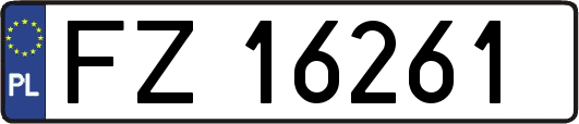 FZ16261