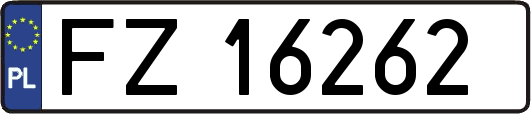 FZ16262