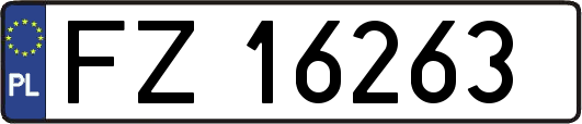 FZ16263