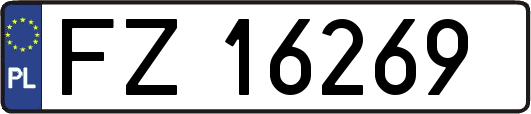 FZ16269