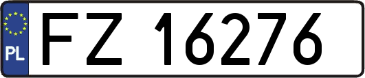 FZ16276