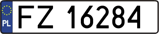 FZ16284