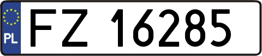 FZ16285