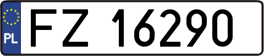 FZ16290