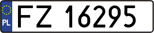 FZ16295