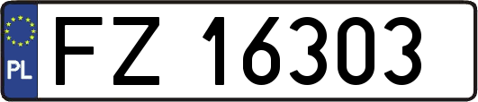 FZ16303