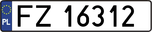 FZ16312