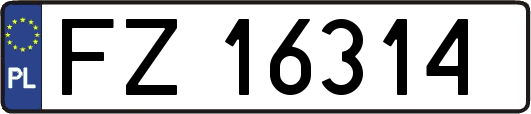 FZ16314