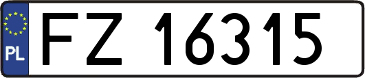 FZ16315