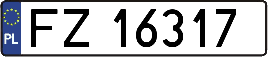 FZ16317
