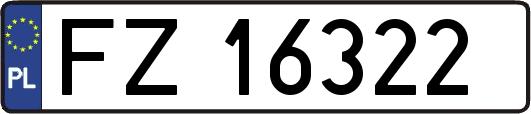 FZ16322