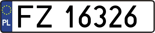 FZ16326