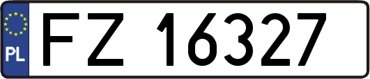 FZ16327