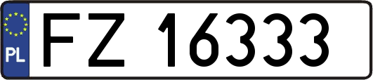 FZ16333