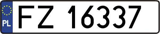 FZ16337