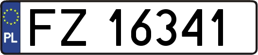 FZ16341