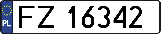 FZ16342