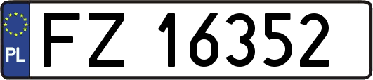 FZ16352