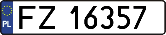 FZ16357