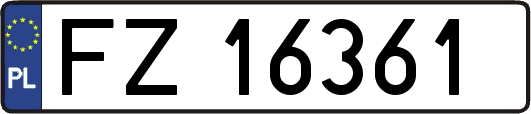 FZ16361