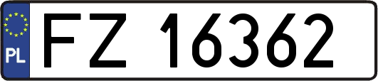 FZ16362