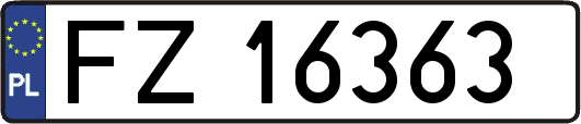 FZ16363