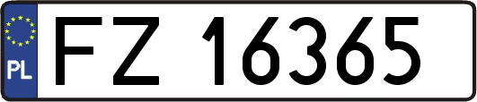 FZ16365