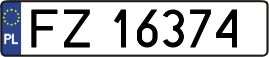 FZ16374