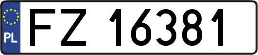 FZ16381