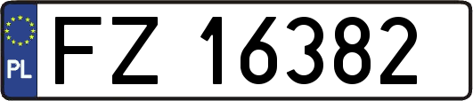 FZ16382