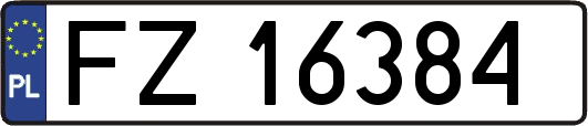 FZ16384