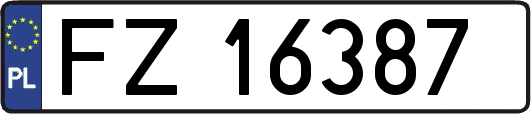 FZ16387