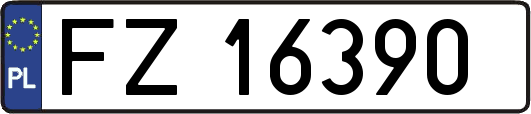 FZ16390