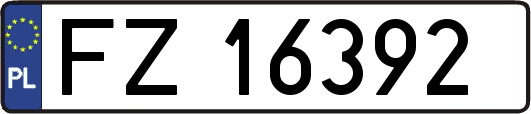 FZ16392
