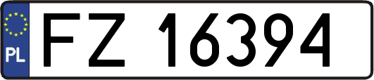 FZ16394