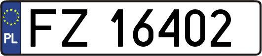 FZ16402
